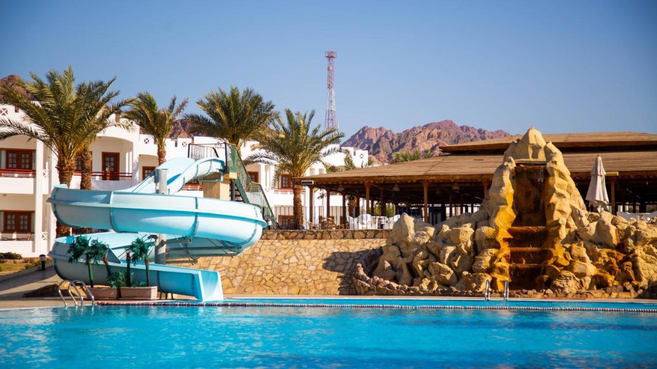 Happy Life Village Νταχάμπ Εξωτερικό φωτογραφία