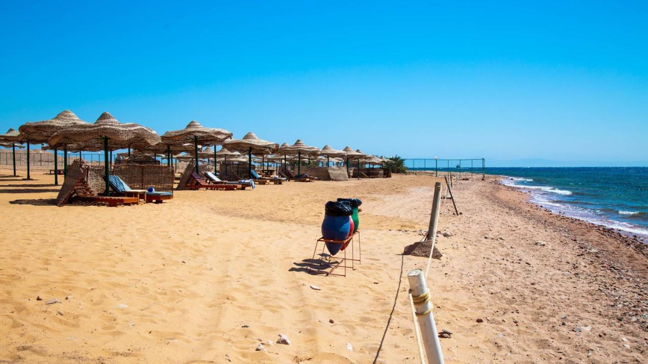 Happy Life Village Νταχάμπ Εξωτερικό φωτογραφία
