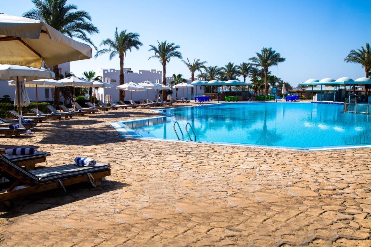 Happy Life Village Νταχάμπ Εξωτερικό φωτογραφία