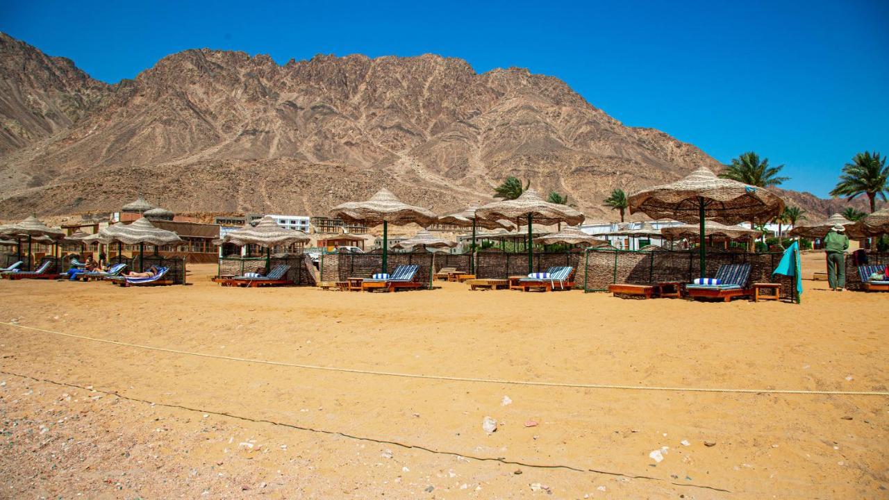 Happy Life Village Νταχάμπ Εξωτερικό φωτογραφία