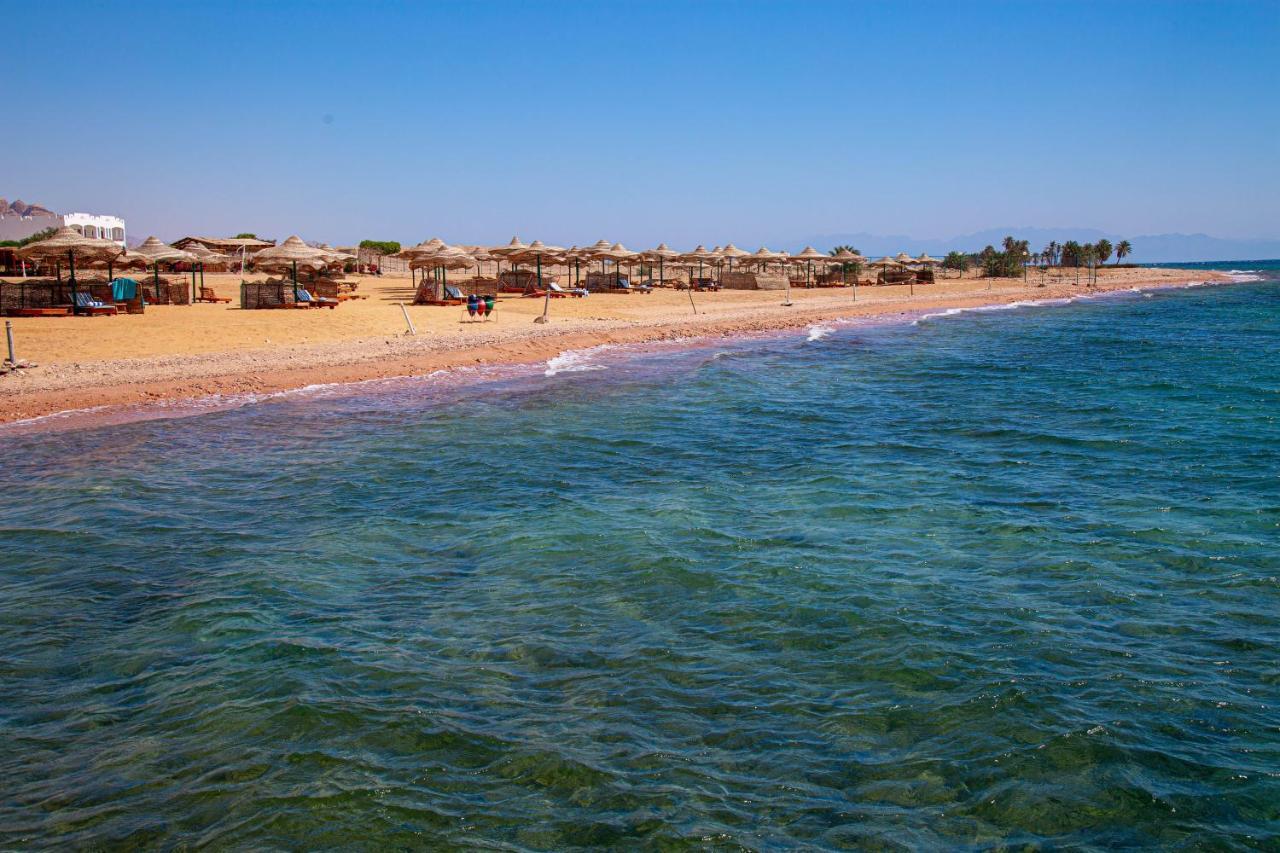 Happy Life Village Νταχάμπ Εξωτερικό φωτογραφία
