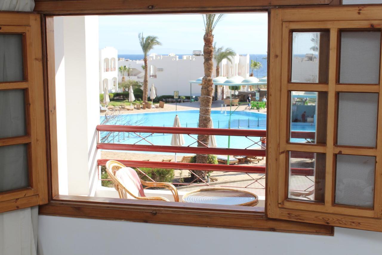 Happy Life Village Νταχάμπ Εξωτερικό φωτογραφία