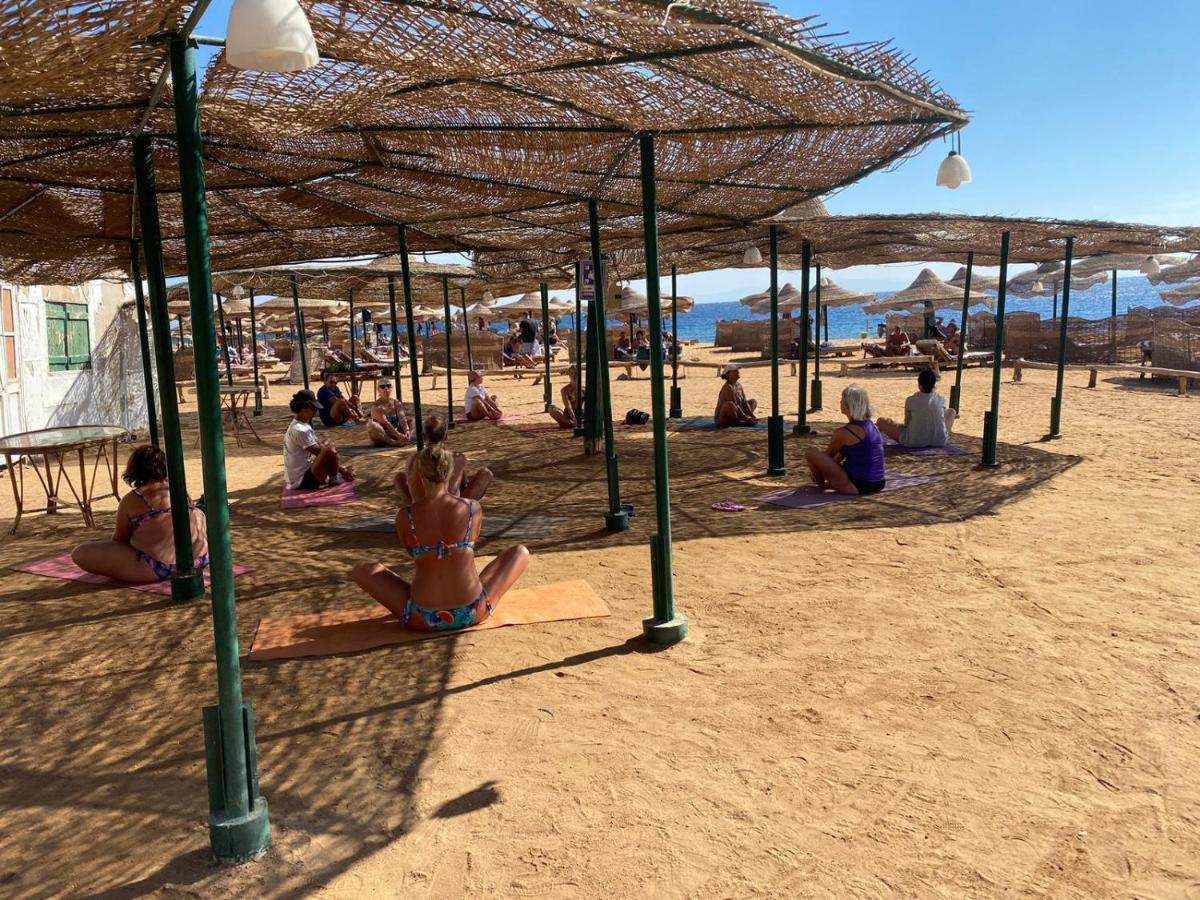 Happy Life Village Νταχάμπ Εξωτερικό φωτογραφία