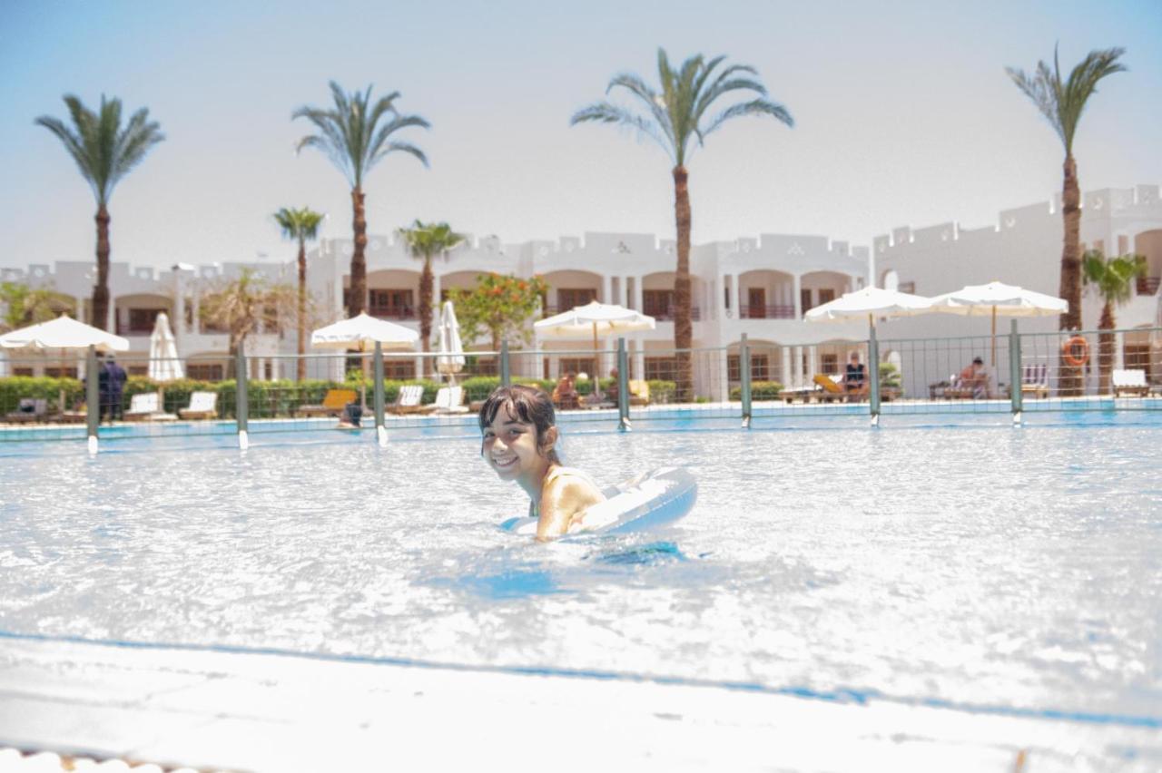 Happy Life Village Νταχάμπ Εξωτερικό φωτογραφία