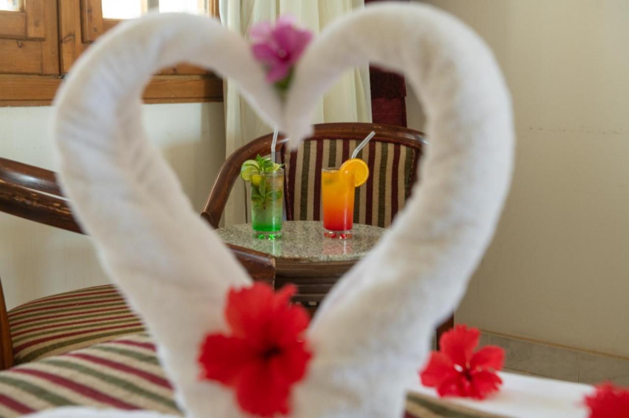 Happy Life Village Νταχάμπ Εξωτερικό φωτογραφία