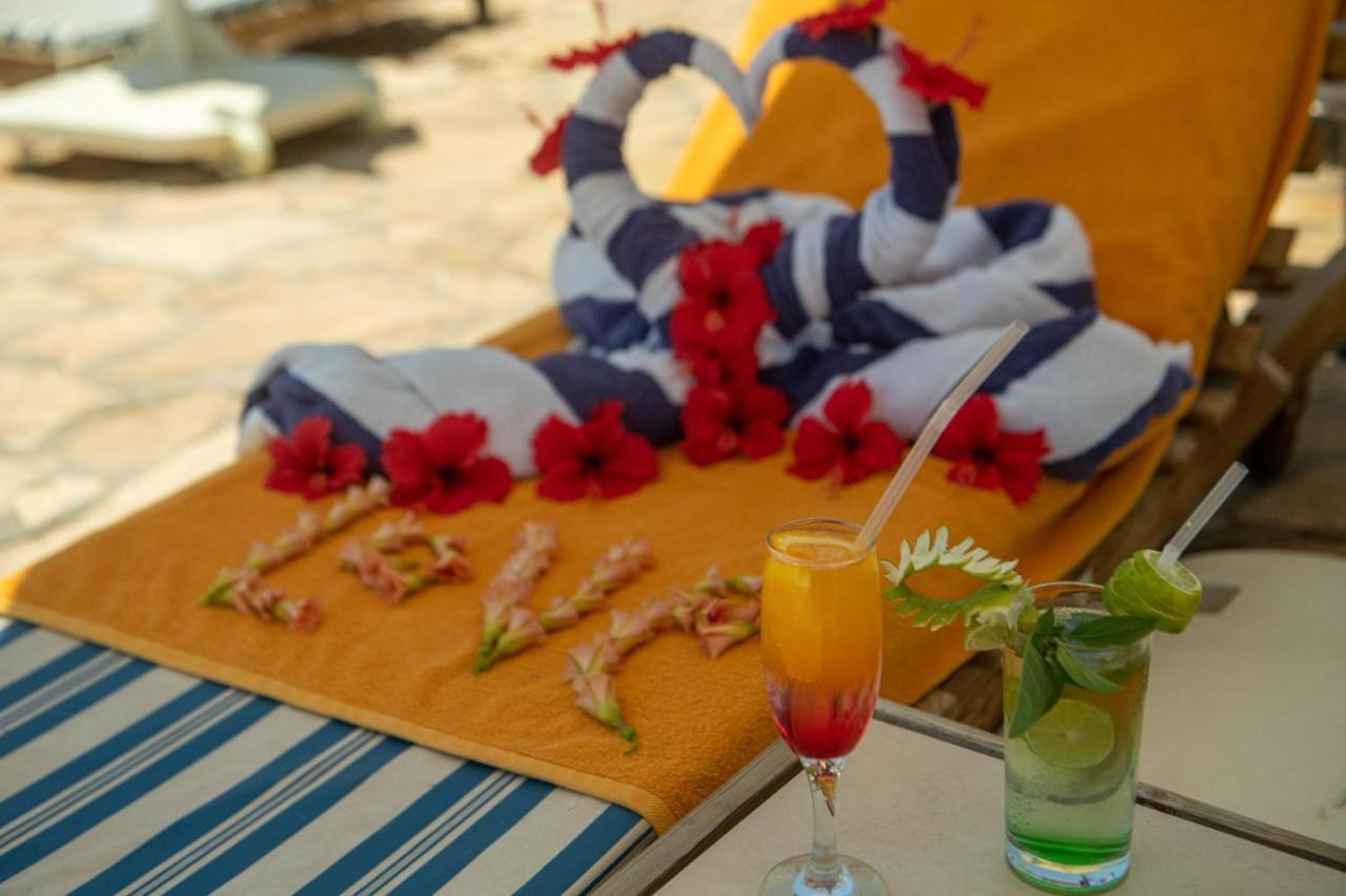 Happy Life Village Νταχάμπ Εξωτερικό φωτογραφία